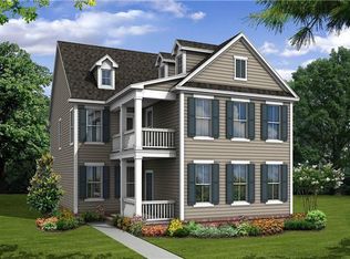 1452 Casner Ln #113-LOT 113, Franklin, TN 37067