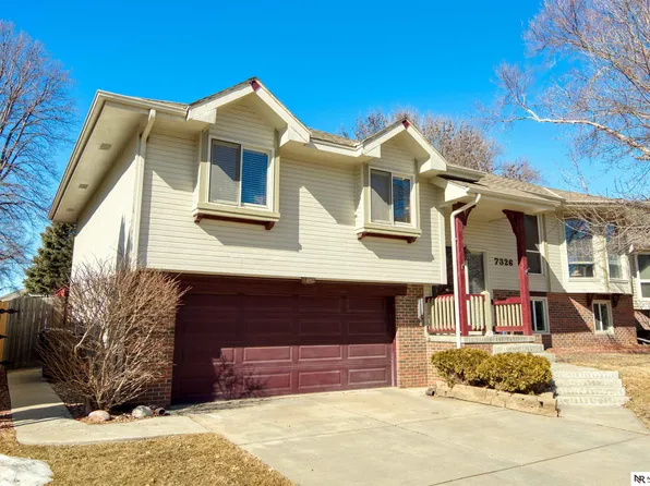 7326 S 140th Ave, Omaha, NE 68138