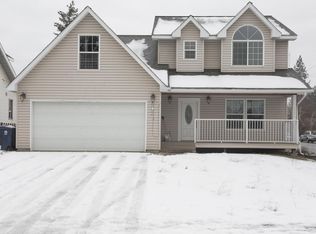 3204 E 34th Ave, Spokane, WA 99223
