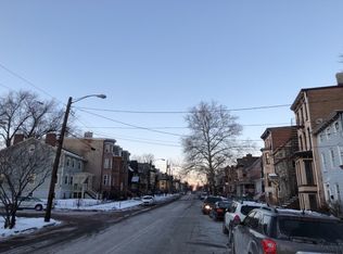 250 Liberty St, Newburgh, NY