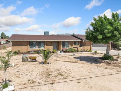 8149 Langdon Ave, Hesperia, CA, 92345