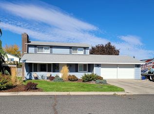 3105 Lila Ave, Yakima, WA