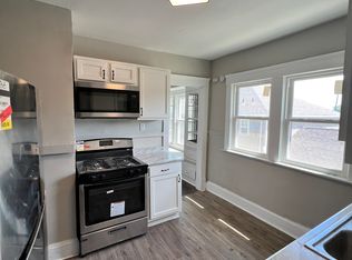 23152 Lake Shore Blvd #1, Euclid, OH