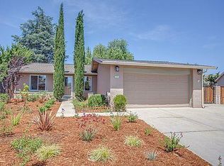 1445 Willow Ct, Morgan Hill, CA