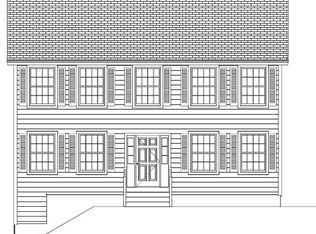 168 Timber Ridge Dr, Milford, NH 03055