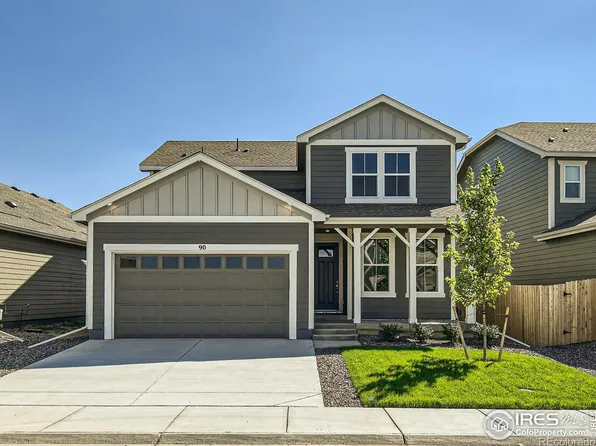 90 Sabin Way, Lochbuie, CO 80603
