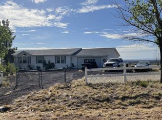 1751 S Blossom Ln, Taylor, AZ 85939