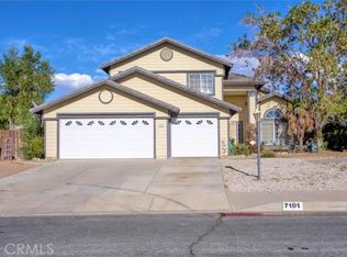 7191 Hawthorne Rd, Hesperia, CA 92345