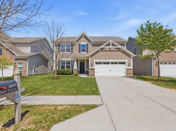 10608 Bali Ct, Noblesville, IN 46060