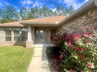 3020 Crown Creek Cir, Crestview, FL 32539