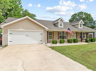 18446 Marsh Pkwy, Vance, AL 35490