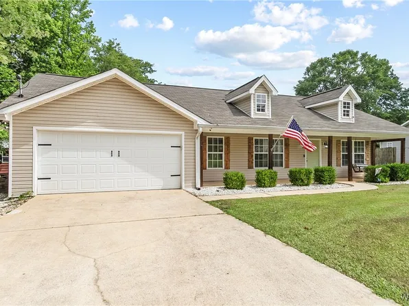 18446 Marsh Pkwy, Vance, AL 35490