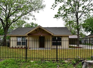 1805 July St, Houston, TX 77093