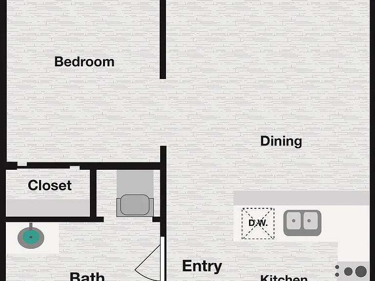 0x1A Floor Plan 0x1A Floor Plan