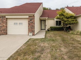 5426 Unity Trl, Indianapolis, IN 46268