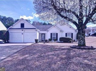 451 Darter Dr NW, Kennesaw, GA