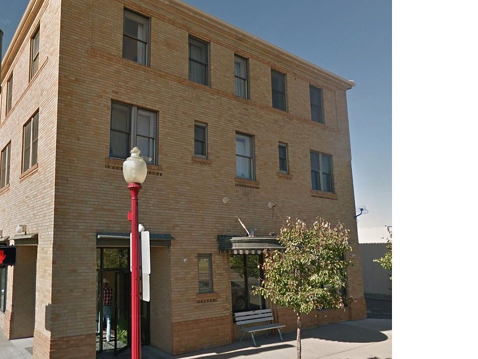 322 S Main St, Lamar, CO 81052 Zillow