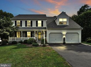 3630 Wildflower Ln, Mountville, PA