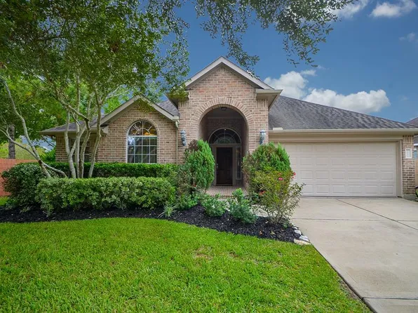 26503 Abbey Springs Ln, Katy, TX 77494