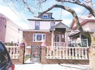 12026 132nd St, South Ozone Park, NY 11420