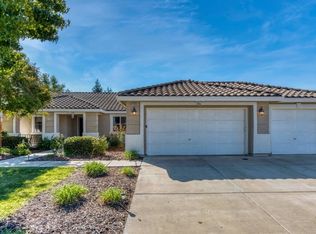 4409 Dusham Cir, Mather, CA