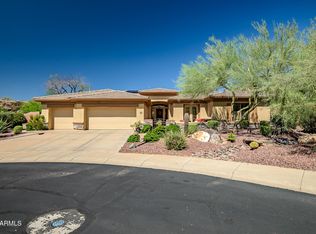 2240 W Legends Way, Phoenix, AZ 85086
