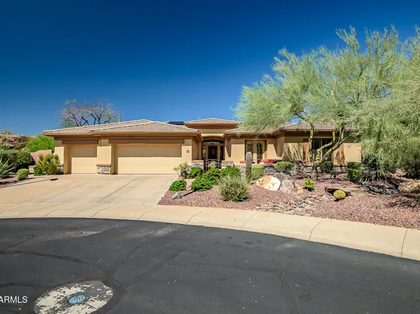 2240 W LEGENDS Way, Anthem, AZ 85086