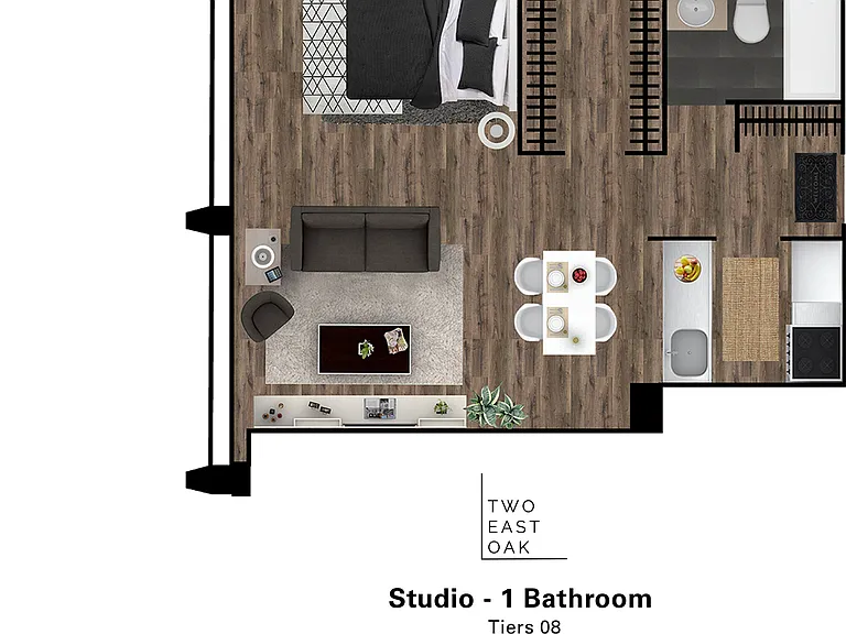 2 E. Oak St — Photo 16