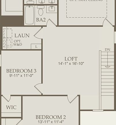 3rd image of 469 Brook Ave Lot 64