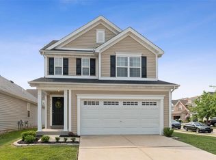3100 Timberlodge Lndg, Saint Charles, MO 63301