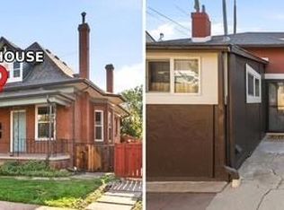 3526 Quivas St, Denver, CO 80211