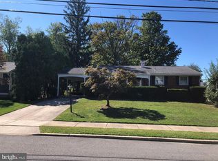 307 Sharps Ln, Hamilton, NJ 08610