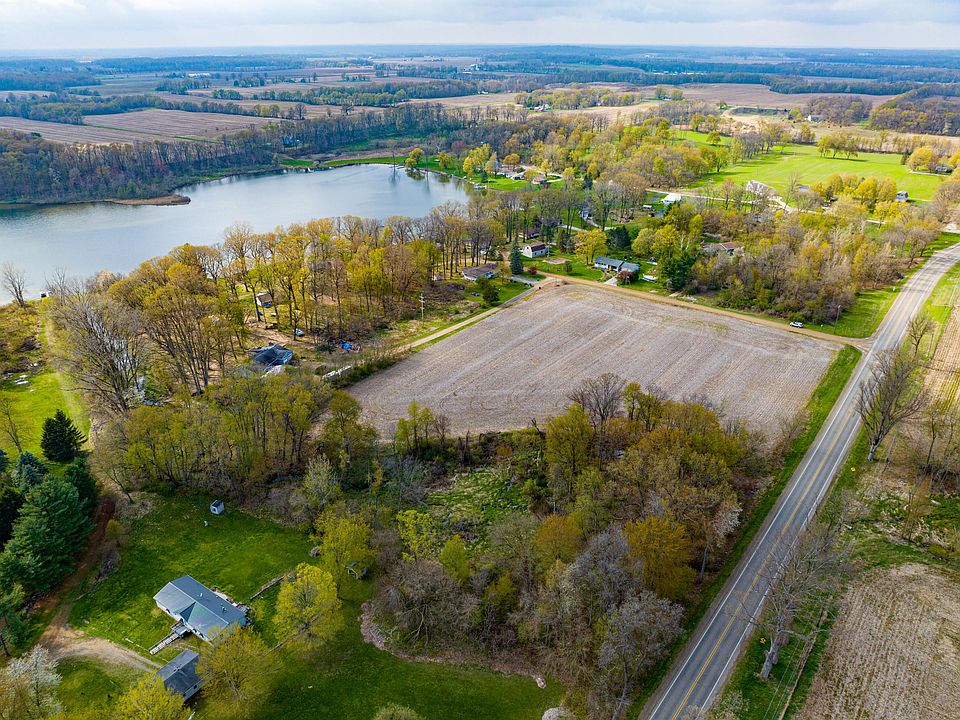 Vacant Land Marshall Rd, Tekonsha, MI 49092 MLS 23013217 Zillow
