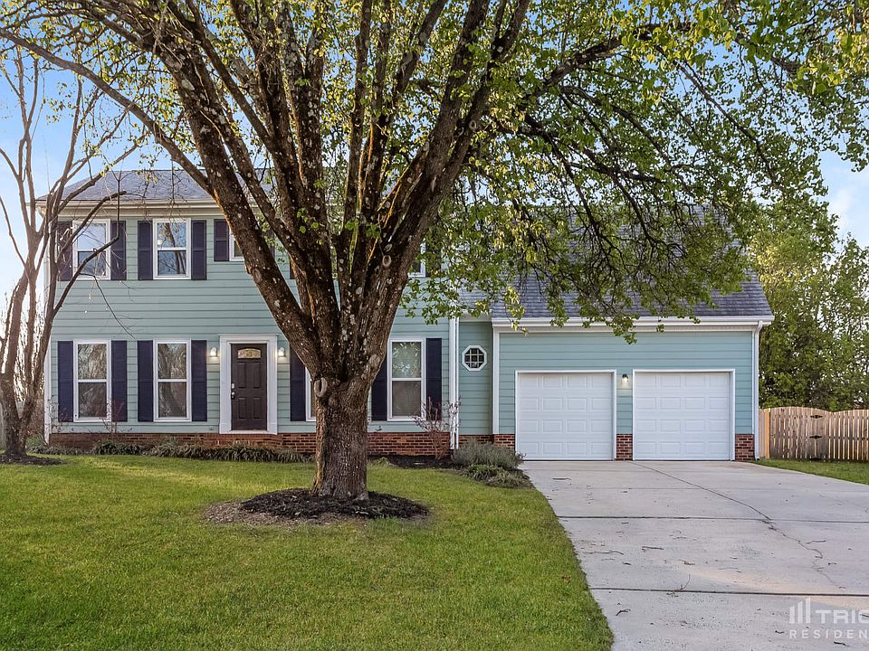 1st image of 11001 Shandon Way Ln