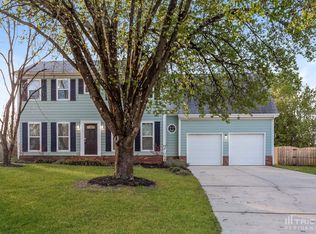 11001 Shandon Way Ln, Charlotte, NC 28262