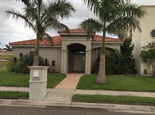 2676 Easy St, Edinburg, TX 78539