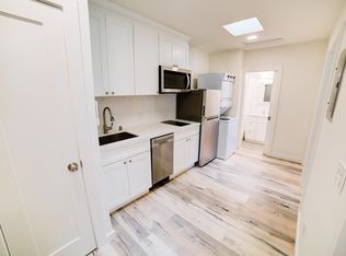 2743 Almaden Rd #3, San Jose, CA 95125