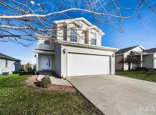 2213 W Jubilee Ln, Dunlap, IL 61525