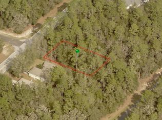 9431 N Country Club Way, Citrus Springs, FL 34434
