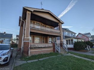 11918 Hamlen Ave, Cleveland, OH 44120