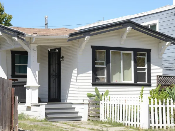 1321 Napa Street, Vallejo, CA 94590