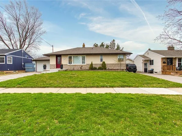 4382 Central Ave, Lincoln, ON L0R 1B6