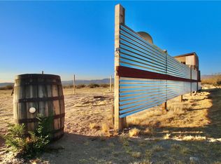 4594 Rice Ave #16, Joshua Tree, CA 92252