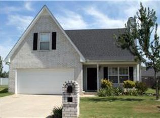 1511 Clifdon Ct, Murfreesboro, TN 37128