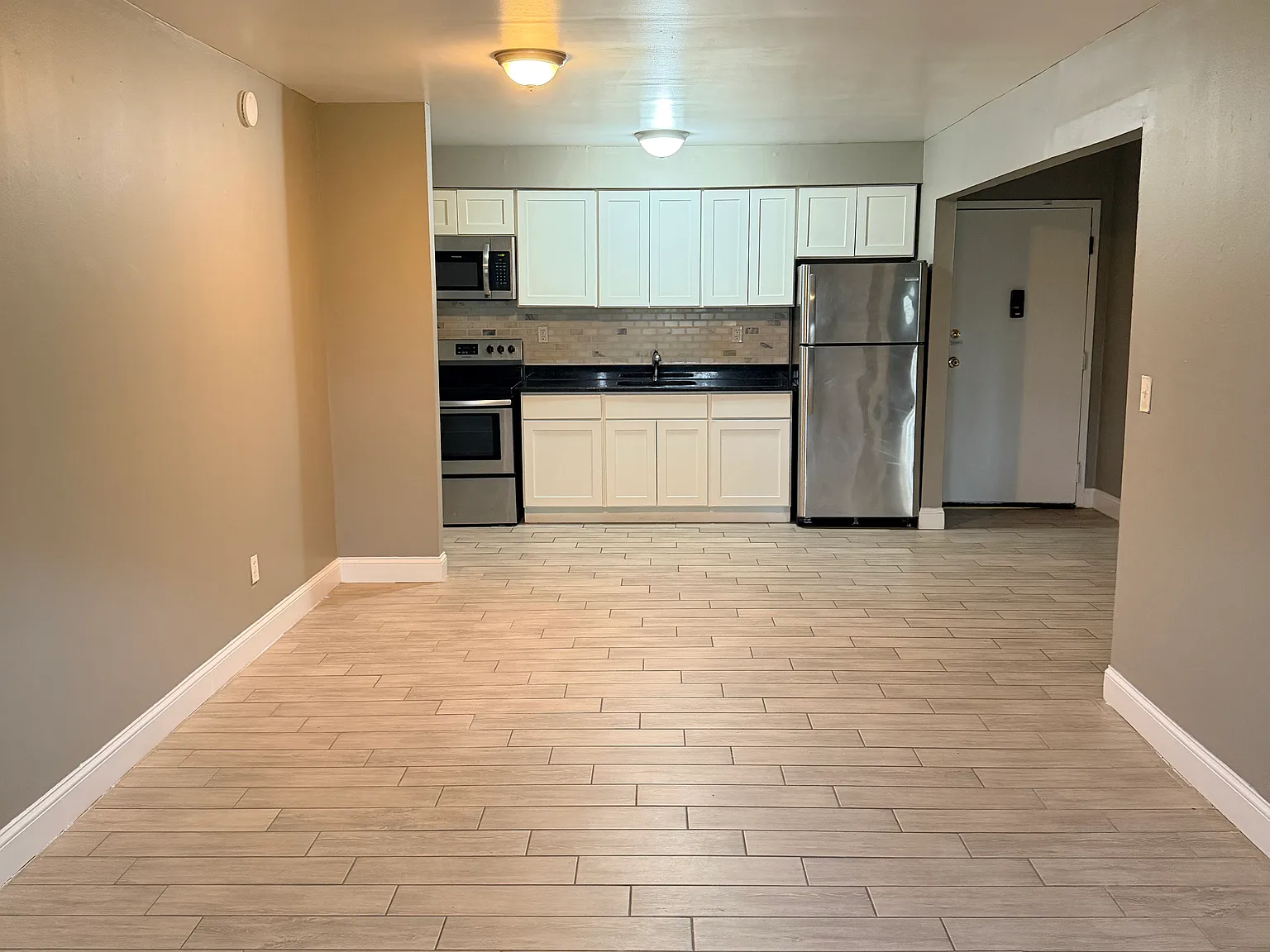1 bed, $1,575 — Photo 3