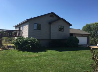 W4421 825th Ave, Spring Valley, WI 54767