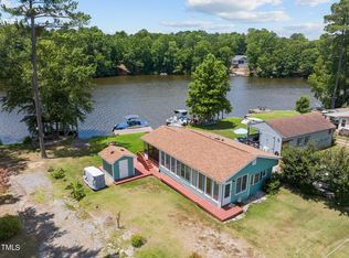 1581 Sagamore Dr, Louisburg, NC 27549