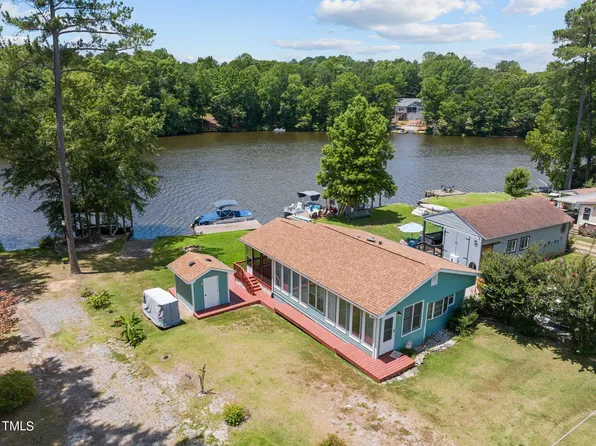 1581 Sagamore Dr, Louisburg, NC 27549
