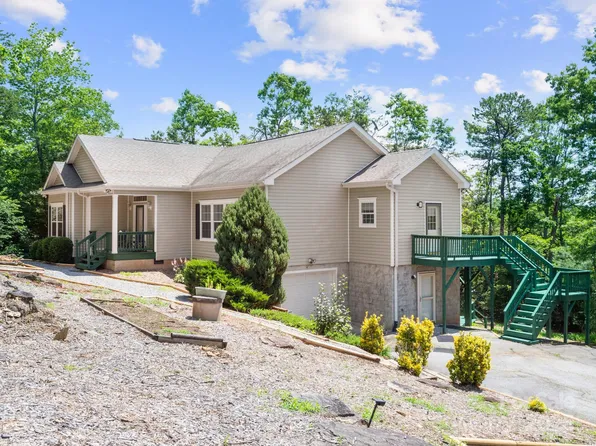 66 Condor Ct, Hendersonville, NC 28792