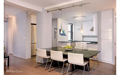 Sold by Douglas Elliman